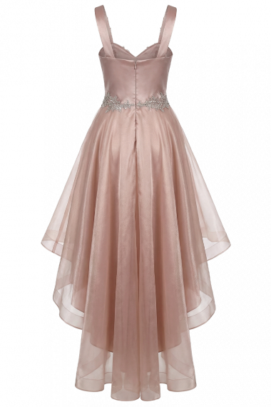 Svečana haljina Blush Majesty_Zea