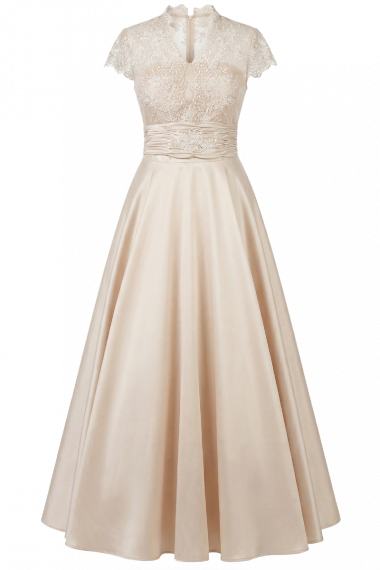 Svečana haljina Celeste Romance_Zea