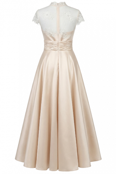 Svečana haljina Celeste Romance_Zea