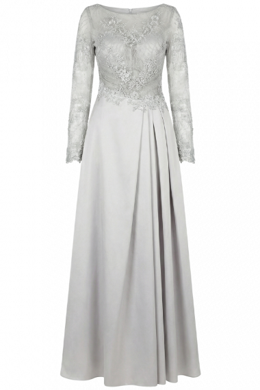 Svečana haljina Elara Grace_Zea