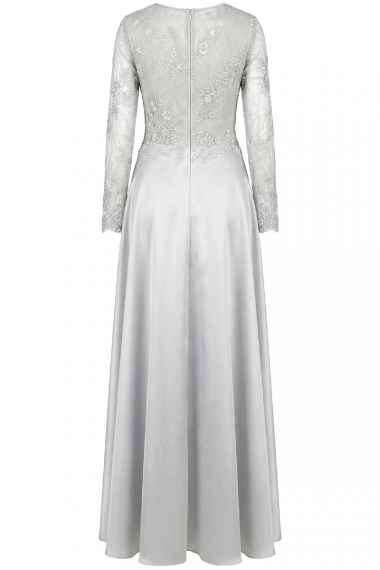 Svečana haljina Elara Grace_Zea