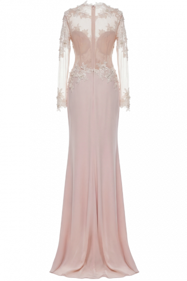 Svečana haljina Elowen Myst_Zea