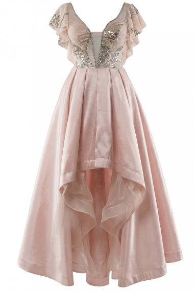 Svečana haljina Noble Radiance_Zea