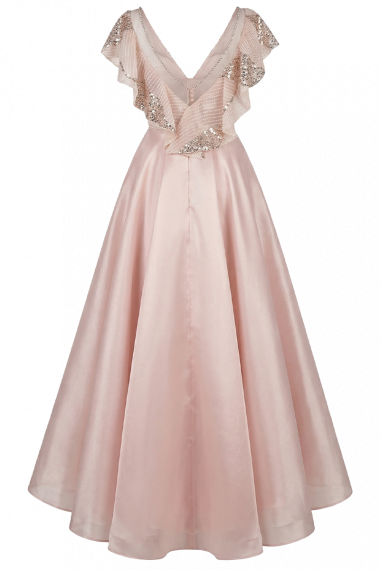 Svečana haljina Noble Radiance_Zea