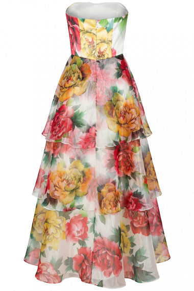 Svečana haljina Rosalia Serenade_Zea