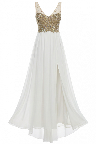 Večernja haljina Glacielle Prestige_Zea