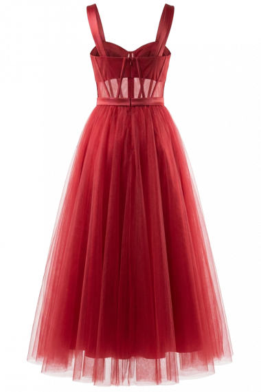 Večernja haljina Divine Reverie_Zea