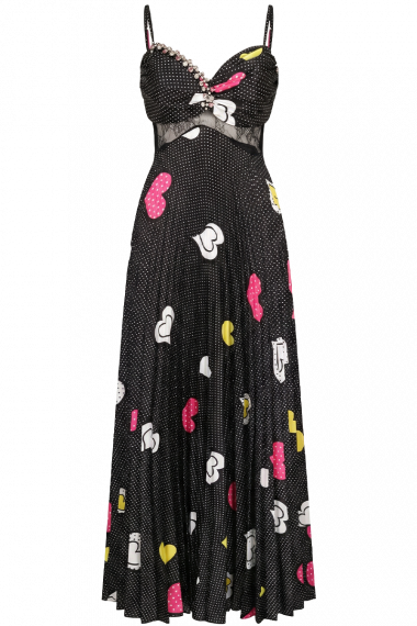 Večernja haljina Dolce Amore_Zea