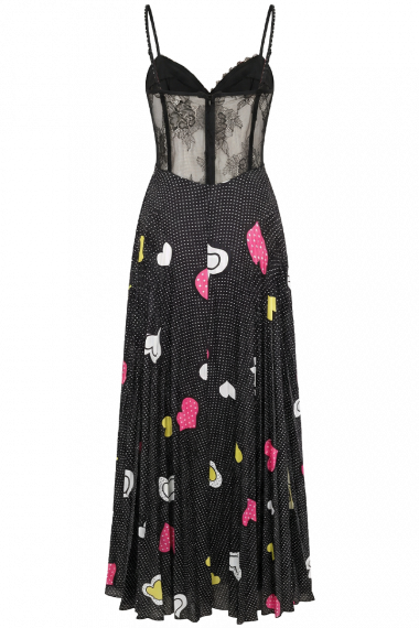 Večernja haljina Dolce Amore_Zea