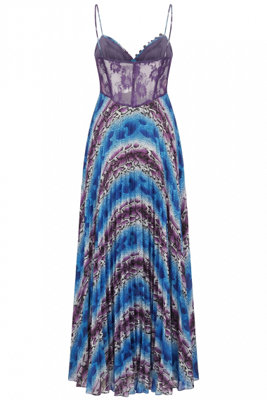 Večernja haljina Dolce Breeze_Zea