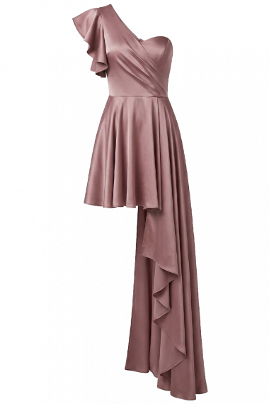 Večernja haljina Drama Motion_Zea