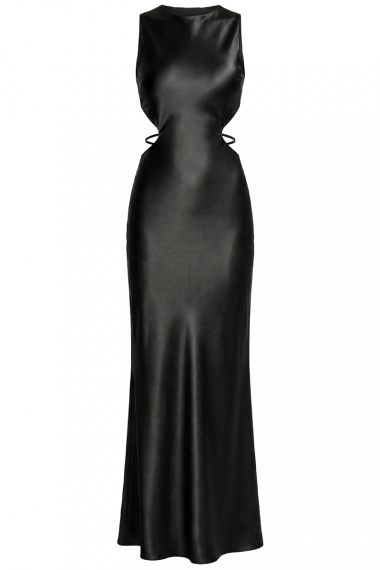 Večernja haljina Eclipse Cut_Zea