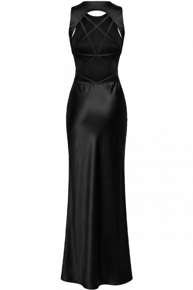 Večernja haljina Eclipse Cut_Zea