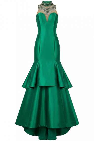 Večernja haljina Imperial Siren_Zea