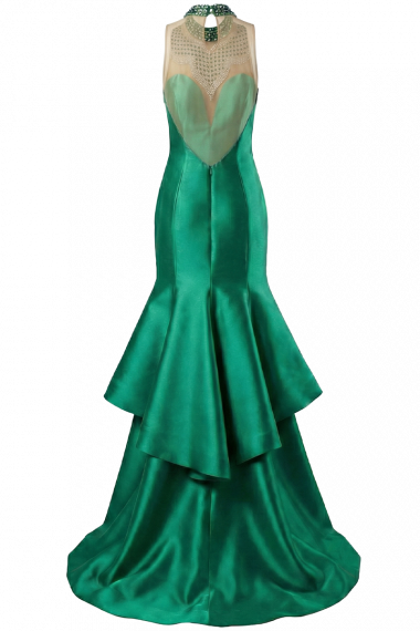 Večernja haljina Imperial Siren_Zea