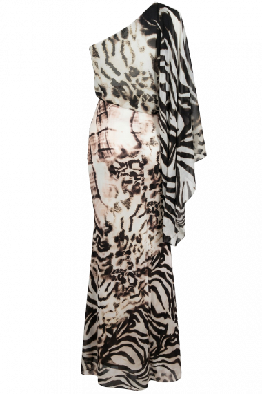 Večernja haljina Mirage Sauvage_Zea