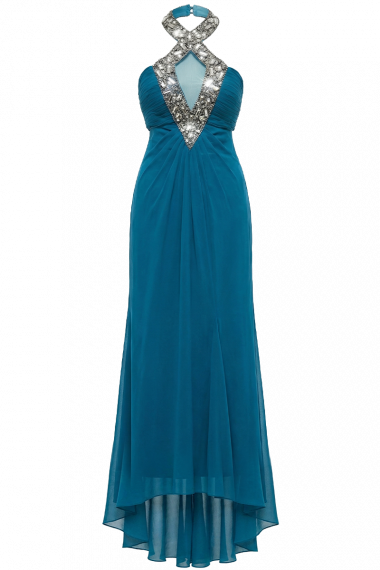 Večernja haljina Sapphire Temptation_Zea