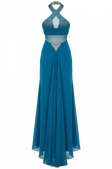 Večernja haljina Sapphire Temptation_Zea