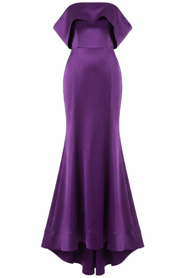 Večernja haljina Selene Couture_Zea