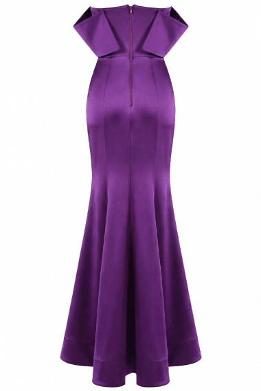 Večernja haljina Selene Couture_Zea