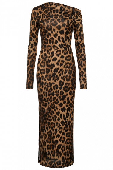 Večernja haljina Selvara Touch_Zea