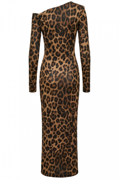 Večernja haljina Selvara Touch_Zea