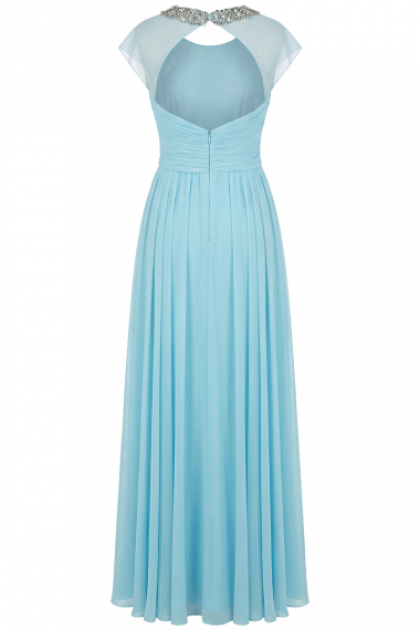 Večernja haljina Soft Horizon_Zea