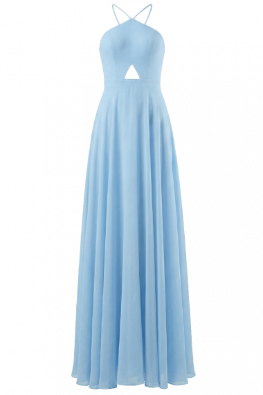 Večernja haljina Solar Veil_Zea