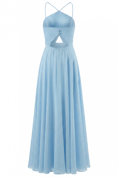 Večernja haljina Solar Veil_Zea