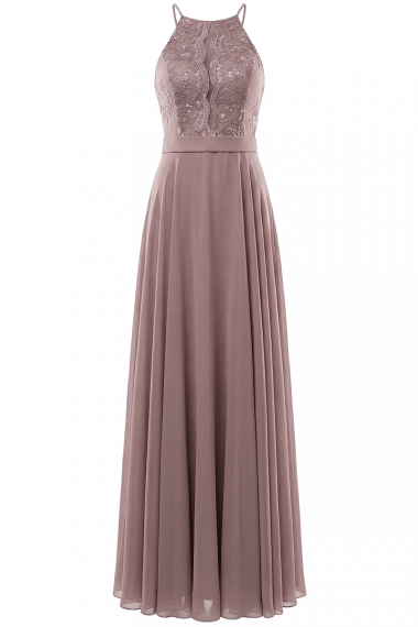 Večernja haljina Tender Blush_Zea