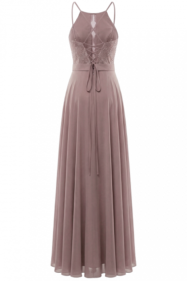 Večernja haljina Tender Blush_Zea