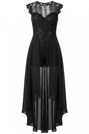 Večernji kombinezon Shadow Dusk_Zea