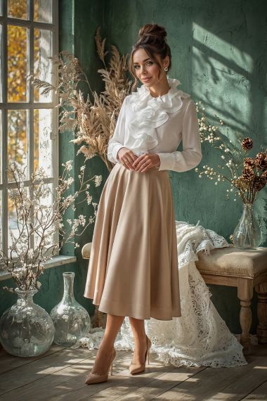 Bluza Gentle Flow_Zea