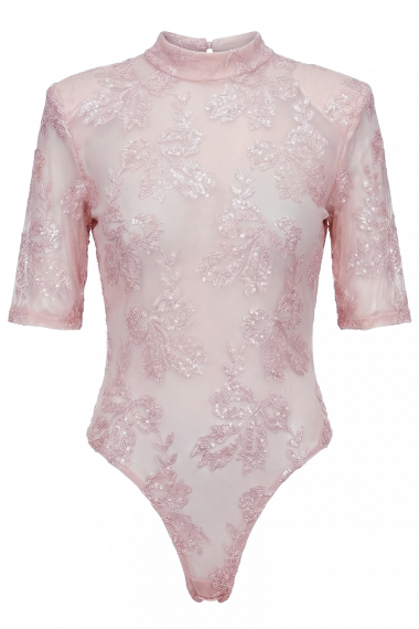 Body Majica Sparkle Situation_Zea