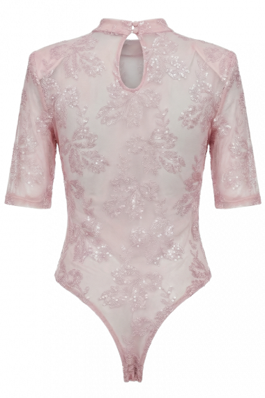 Body Majica Sparkle Situation_Zea