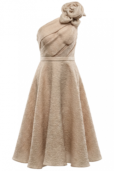 Koktel Haljina Private Affair_Zea