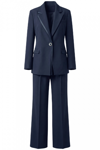 Odijelo Code Navy_Zea