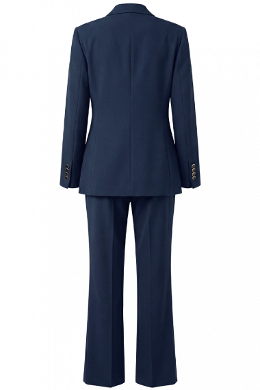 Odijelo Code Navy_Zea