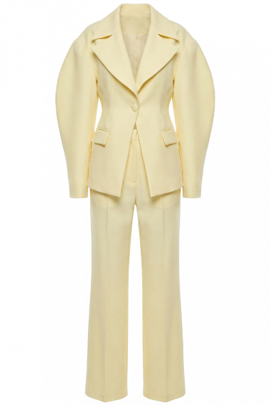 Odijelo Signature Legacy_Zea