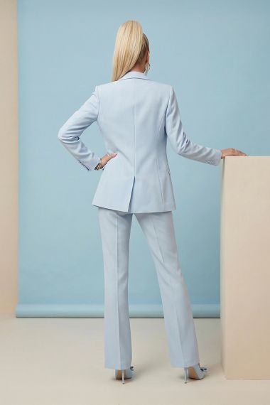 Odijelo Timeless Power_Zea