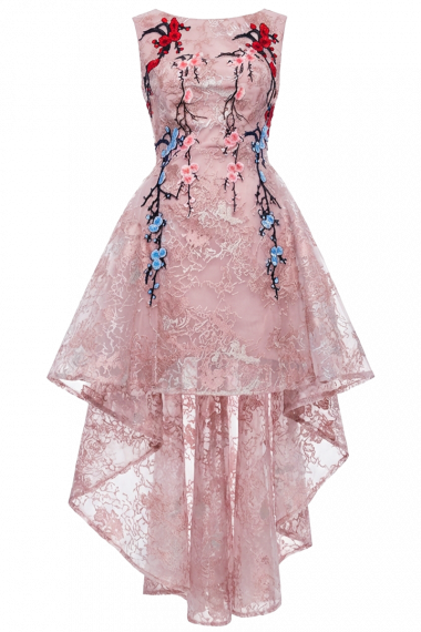 Svečana Haljina Florentine_Zea Drama_Zea