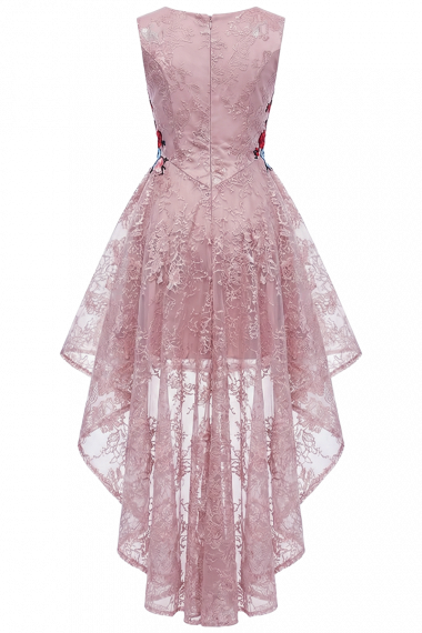 Svečana Haljina Florentine_Zea Drama_Zea