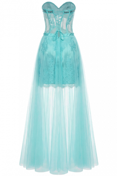 Večernja haljina Runway Princess_Zea