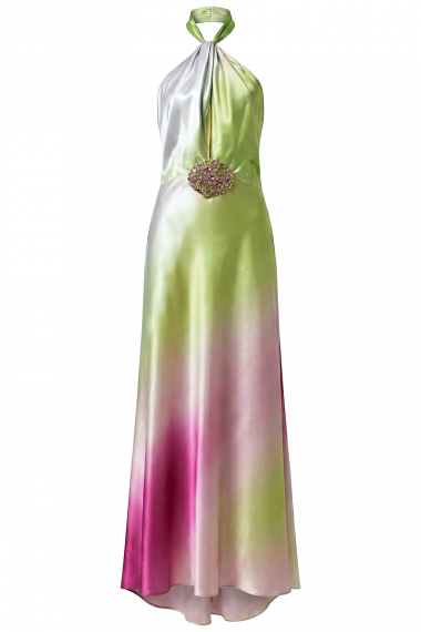 Večernja haljina Afterglow Formula_Zea