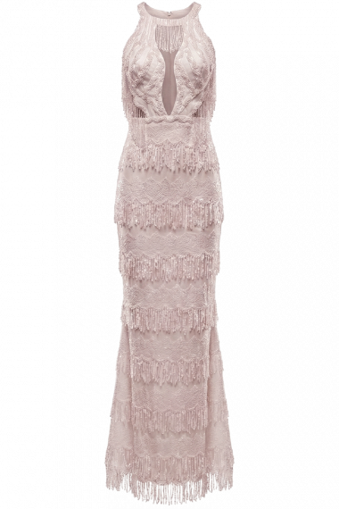 Večernja Haljina Pearl Obsession_Zea