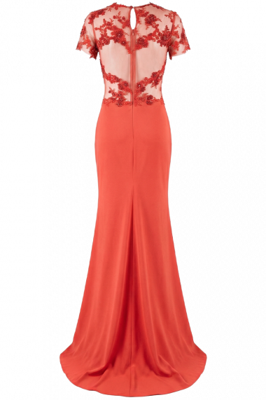 Večernja haljina Celestine Passion_Zea