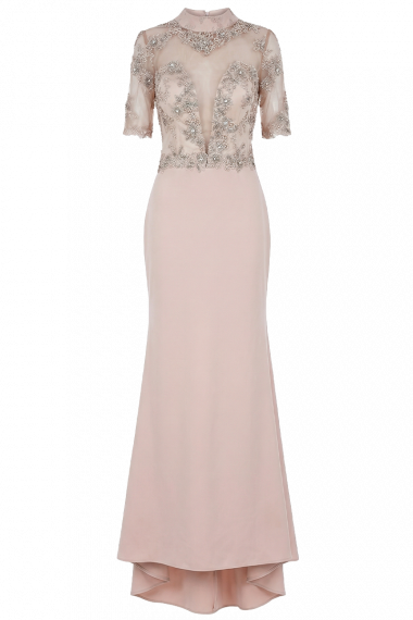 Večernja haljina Elvienne Passion_Zea