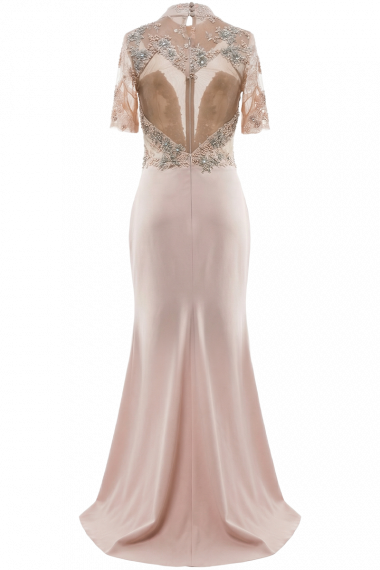 Večernja haljina Elvienne Passion_Zea