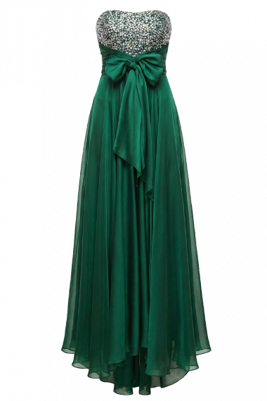 Večernja haljina Oria Majestic_Zea