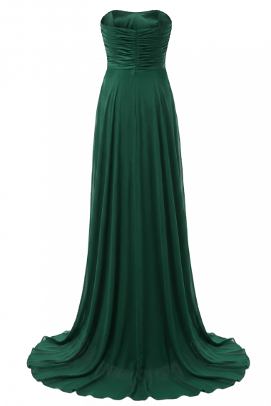 Večernja haljina Oria Majestic_Zea